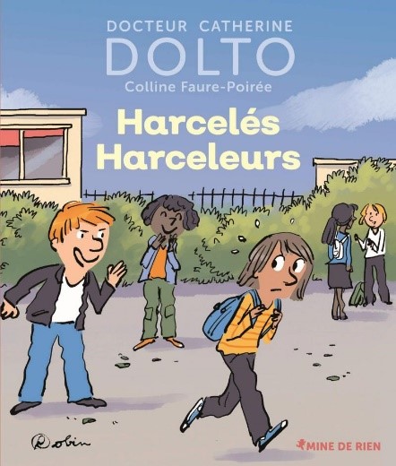Le harcèlement