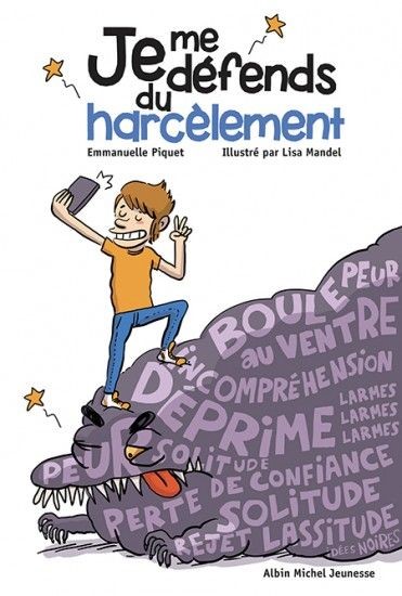 Le harcèlement