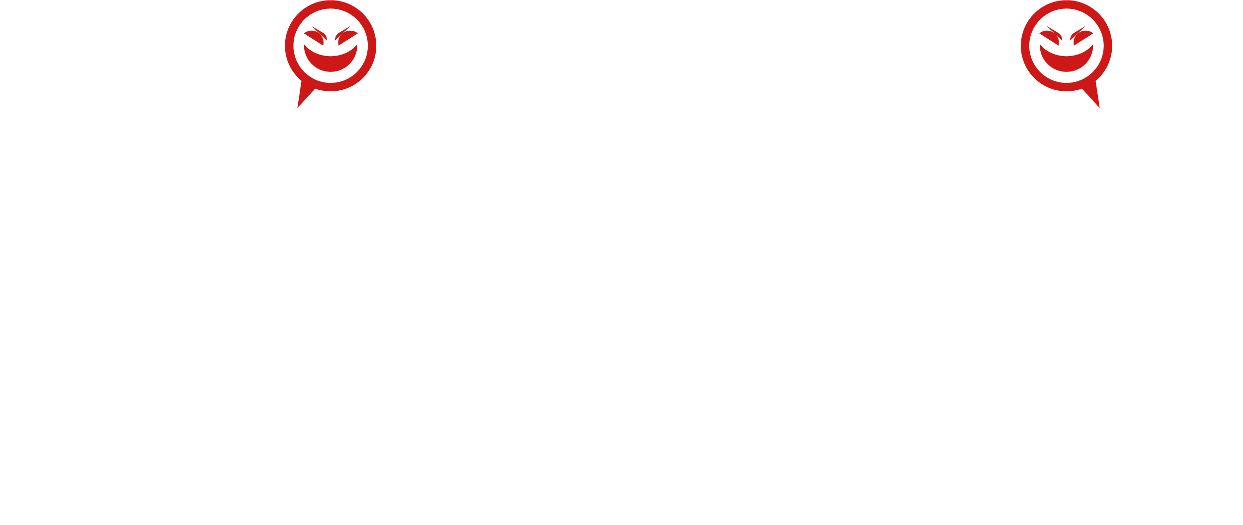 Personnages-harcelement