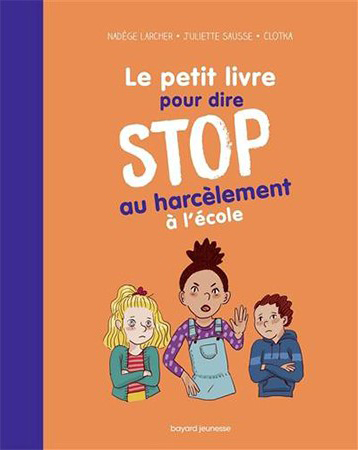 Le harcèlement