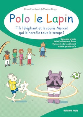 Le harcèlement