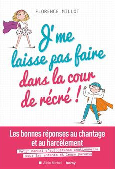Je me laisse pas faire