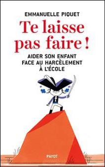 Te laisse pas faire